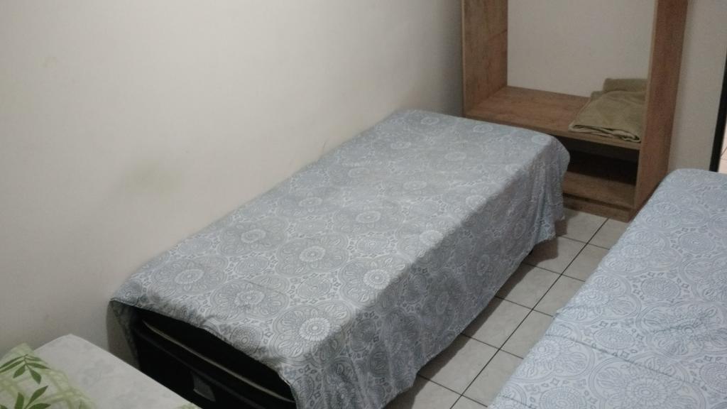 Dormitorio Canarinho Goiânia Exteriör bild