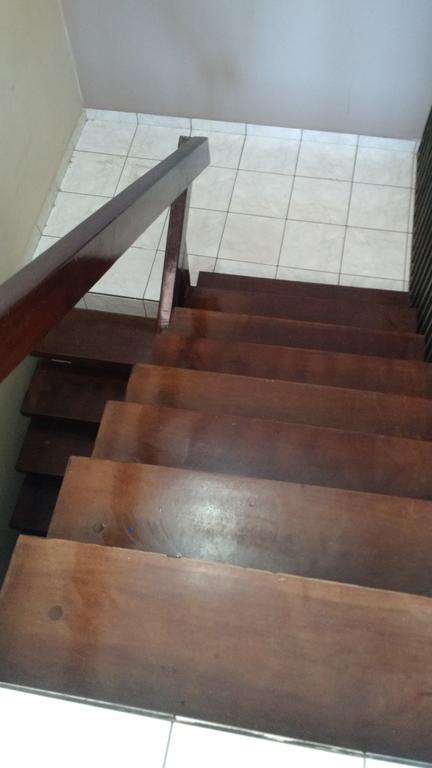Dormitorio Canarinho Goiânia Exteriör bild